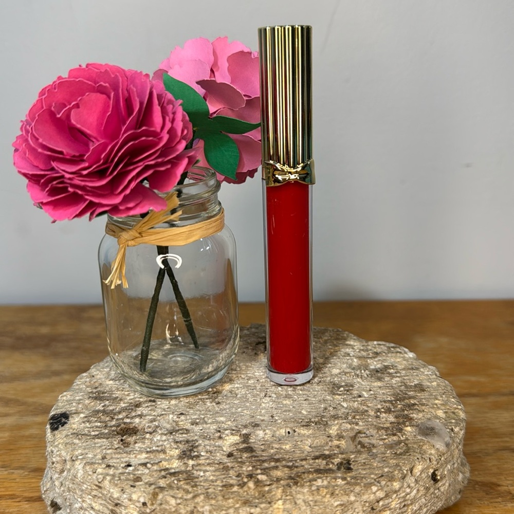 Estée Lauder Pure Color Envy Lip Gloss  in Tender Trap‎